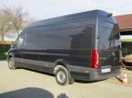 Mercedes Sprinter - fotka číslo 4