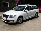Škoda Octavia - fotka číslo 0