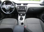 Škoda Octavia - fotka číslo 15