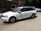 Škoda Octavia - fotka číslo 1