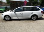 Škoda Octavia - fotka číslo 2