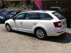 Škoda Octavia - fotka číslo 3