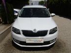Škoda Octavia - fotka číslo 5