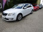 Škoda Octavia - fotka číslo 6