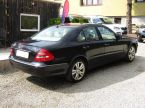 Mercedes Třída E - fotka číslo 10