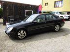 Mercedes Třída E - fotka číslo 1