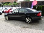 Mercedes Třída E - fotka číslo 3