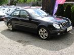 Mercedes Třída E - fotka číslo 6