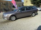 Škoda Superb - fotka číslo 1