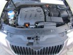 Škoda Superb - fotka číslo 30