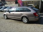 Škoda Superb - fotka číslo 3
