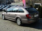 Škoda Superb - fotka číslo 4