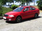 Škoda Octavia - fotka číslo 11