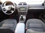 Škoda Octavia - fotka číslo 14