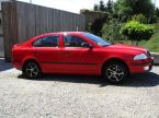 Škoda Octavia - fotka číslo 1
