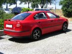 Škoda Octavia - fotka číslo 4