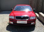 Škoda Octavia - fotka číslo 5