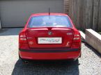 Škoda Octavia - fotka číslo 6