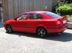 Škoda Octavia - fotka číslo 7