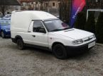 Škoda Felicia - fotka číslo 6