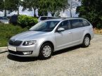 Škoda Octavia - fotka číslo 0