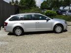 Škoda Octavia - fotka číslo 9