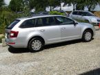 Škoda Octavia - fotka číslo 10