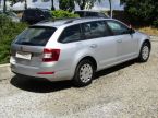 Škoda Octavia - fotka číslo 11
