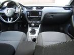 Škoda Octavia - fotka číslo 14