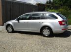 Škoda Octavia - fotka číslo 3