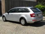 Škoda Octavia - fotka číslo 4