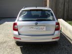 Škoda Octavia - fotka číslo 5