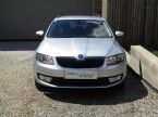 Škoda Octavia - fotka číslo 6