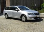 Škoda Octavia - fotka číslo 7