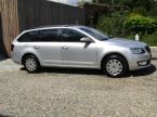 Škoda Octavia - fotka číslo 8