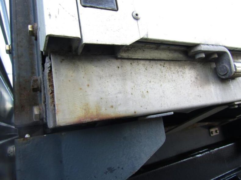 Citroën Jumper - hlavní fotka