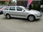 Škoda Octavia - fotka číslo 7