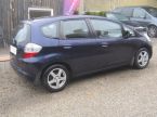 Honda Jazz - fotka číslo 9