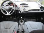 Honda Jazz - fotka číslo 14