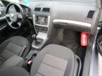 Škoda Octavia - fotka číslo 13