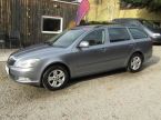 Škoda Octavia - fotka číslo 1