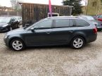 Škoda Octavia - fotka číslo 2