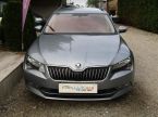 Škoda Superb - fotka číslo 5