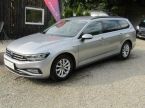 Volkswagen Passat - fotka číslo 0