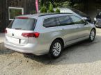 Volkswagen Passat - fotka číslo 10