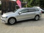 Volkswagen Passat - fotka číslo 1