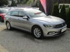 Volkswagen Passat - fotka číslo 6