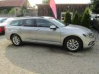 Volkswagen Passat - fotka číslo 7