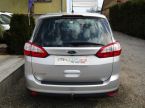 Ford C-MAX - fotka číslo 11