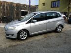 Ford C-MAX - fotka číslo 1